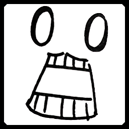 蠢蠢紙片大冒險手機(jī)版