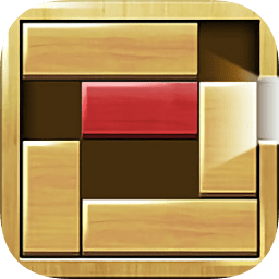 勝走華容道游戲