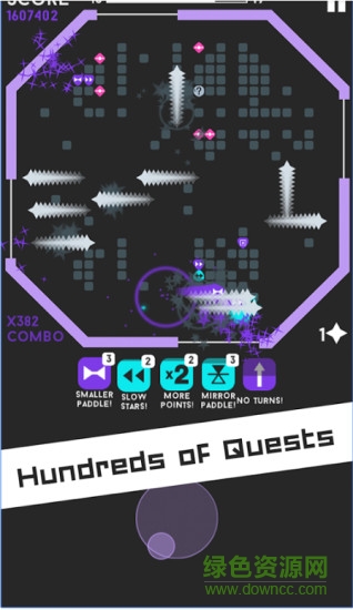 Starific無盡的反應堆手游 v1.0.107 安卓版 0