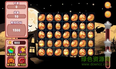 萬圣節(jié)愛消除 v1.5 安卓版 3