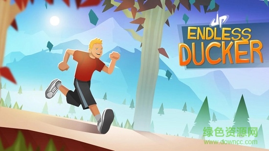 Endless Ducker無(wú)盡的帆布官方版 v1.0.7 安卓版 0