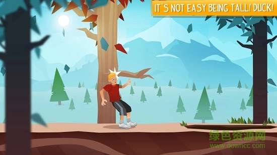 Endless Ducker無(wú)盡的帆布官方版 v1.0.7 安卓版 1