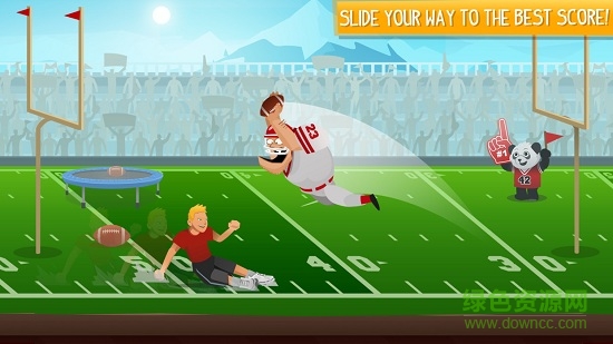 Endless Ducker無(wú)盡的帆布官方版 v1.0.7 安卓版 3