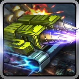 九游坦克爭霸大戰(zhàn)手游