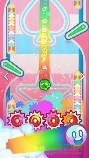 Pinfinite無盡的彈球 v1.0.3 安卓版 1