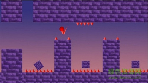 紅球跳躍2 v1.1.5 安卓版 0