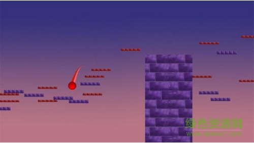 紅球跳躍2 v1.1.5 安卓版 2