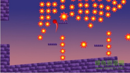 紅球跳躍2 v1.1.5 安卓版 3