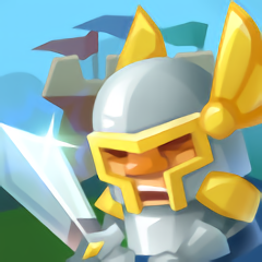 守望之塔無(wú)限鉆石版