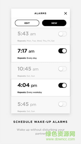 bose sleep android v3.0.9 安卓版 1