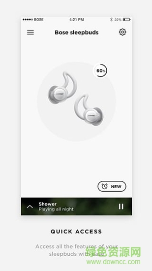 bose sleep android v3.0.9 安卓版 2