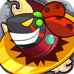 戰(zhàn)蟲爭霸apk