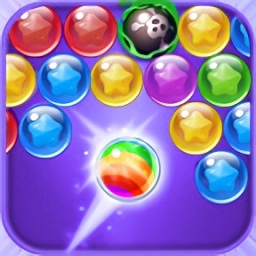 泡泡龍全民大戰(zhàn)手游