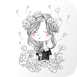 5一6年級畫畫圖片大全簡單漂亮