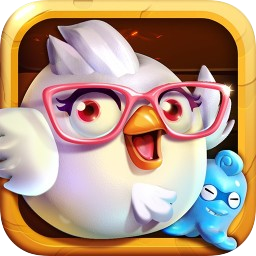 萌友消消樂(lè)游戲