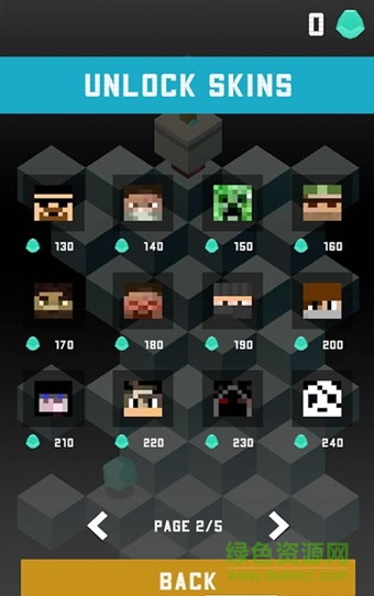 Endless Hills無盡的天梯 v1.0.2 安卓版 0