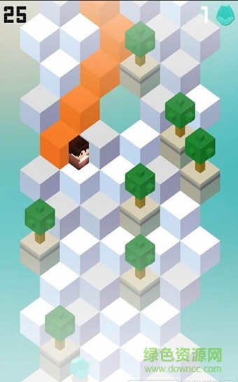 無盡的天梯游戲