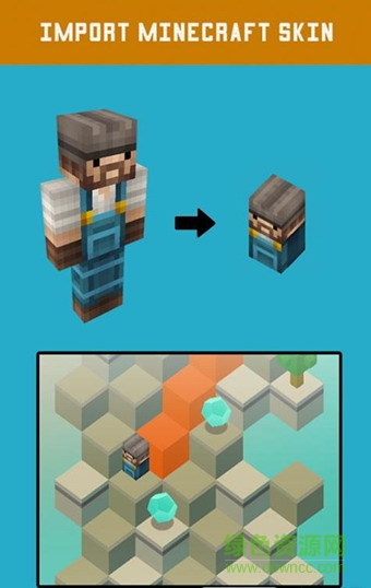 Endless Hills無盡的天梯 v1.0.2 安卓版 2