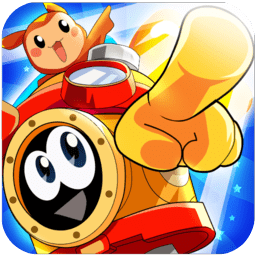 賽爾號(hào)之戰(zhàn)神無雙3游戲