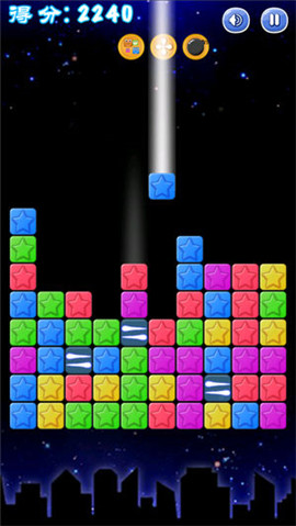 星星消除大作戰(zhàn)游戲 v1.0 安卓版 1