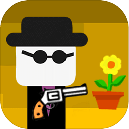 跳跳神槍手游戲