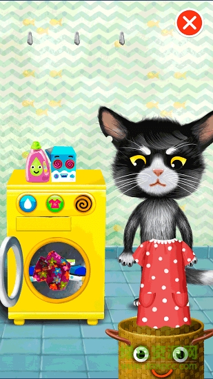 悠優(yōu)愛洗衣最新版 v2.5.1 安卓版 0