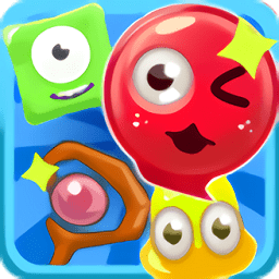 怪物萌萌消最新版