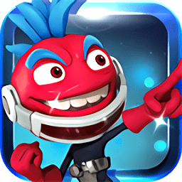 蛋蛋小子爆能英雄九游版