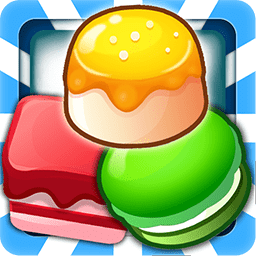 歡樂消除開心假日游戲