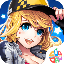 一起來(lái)飛車手游果盤版