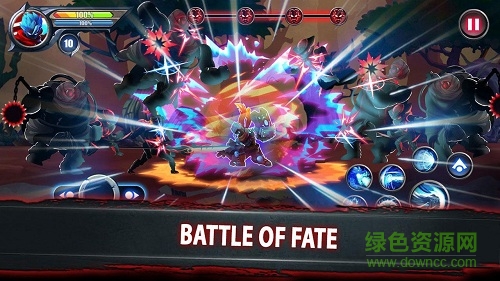 龍之戰(zhàn)2手游 v1.0 安卓版 0