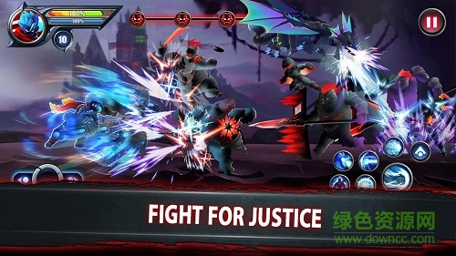 龍之戰(zhàn)2安卓版下載