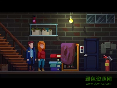 黑暗事件薄 黑暗事件薄免費(fèi)下載