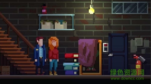 黑暗事件簿內(nèi)購(DarkThings) v3.30 安卓無限提示版 2