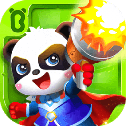 奇妙超級英雄無敵版