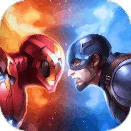 王牌復(fù)仇者手游