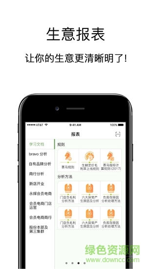 永輝測(cè)試app