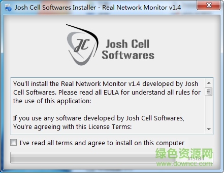 Real Network Monitor免費(fèi)版