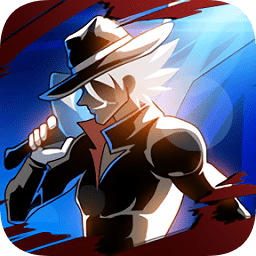 陰影刀片戰(zhàn)士手游