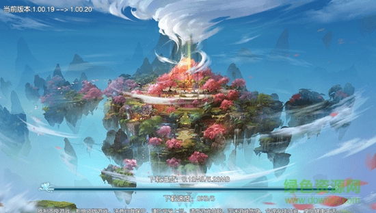 星月滄海游戲 v1.00.09 安卓版 1