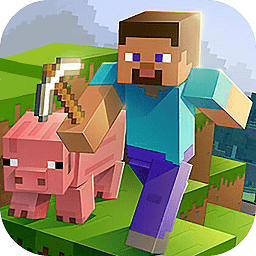 沙盒游戲瘋狂地鼠城修改版