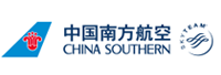 中國南方航空股份有限公司<