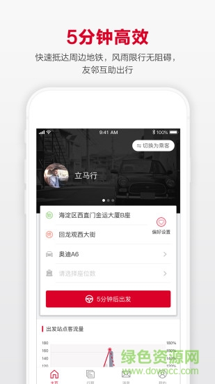 立馬行 v1.1.1 安卓版 3