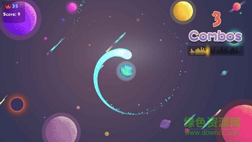 保衛(wèi)星星手游 保衛(wèi)星星安卓版