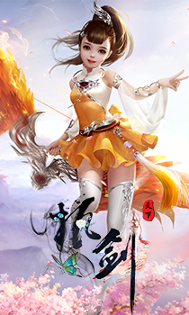 执剑天下手游 v7.7038.1 安卓版3