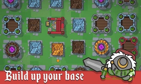 洛茲大作戰(zhàn) 洛茲大作戰(zhàn)手游