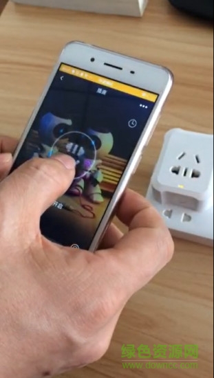 優(yōu)品云臺 v3.4.0 安卓版 0
