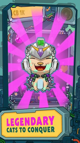 貓咪實驗室漢化版