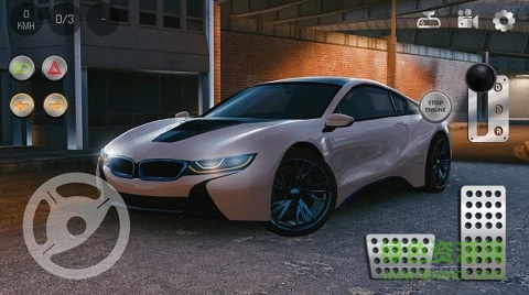 真實泊車2正式版中文版 v5.0.0 安卓最新版 0