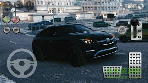 真實泊車2正式版中文版 v5.0.0 安卓最新版 3